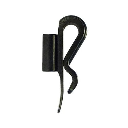 Häverthållare, Enkel