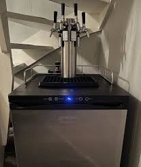 Kegerator Series X Cooler