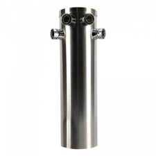 Triple Beer Tap Tower