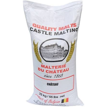 Chateau Pale Ale Malt – Hel & Krossad