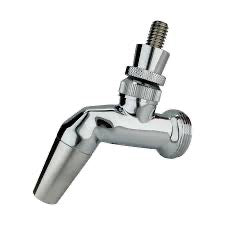 Nukatap Stainless Steel Tap