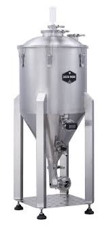 Brew Monk C40 Conical Fermenter