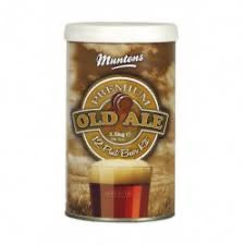 Muntons Premium Old Ale