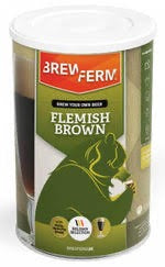 Brewferm Flemish Brown