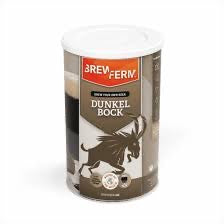 Brewferm Dunkel Bock