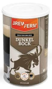 Brewferm Dunkel Bock