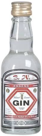 BeWe Gin Essens Aromatisk Alkoholfri Essens För Hemmagjord Gin Och Snabb Blandning Med Neutral Sprit