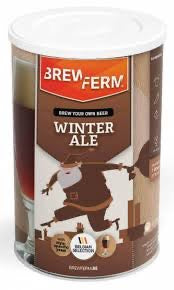 Brewferm Winter Ale