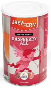 Brewferm Raspberry Ale