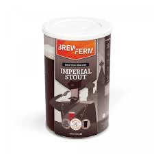 Brewferm Imperial Stout