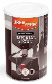 Brewferm Imperial Stout