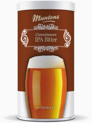 Muntons Connoisseurs IPA Bitter