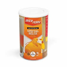 Brewferm Special Belge