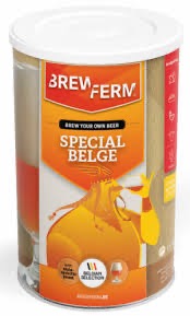 Brewferm Special Belge