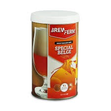 Brewferm Special Belge