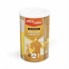 Brewferm Belgian Saison