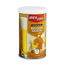 Brewferm Belgian Saison
