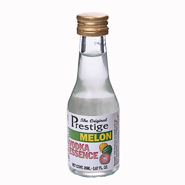 Prestige Melon Vodka Essens Naturlig Melon Smak Till Snaps Och Cocktails Utan Alkohol