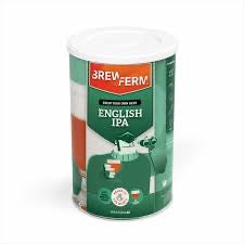 Brewferm English IPA
