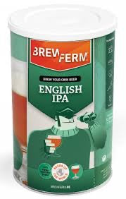 Brewferm English IPA