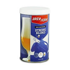 Brewferm Strong Blond