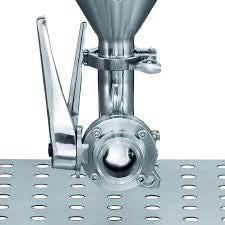 Brew Monk U40 Unitank