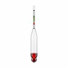 Hydrometer