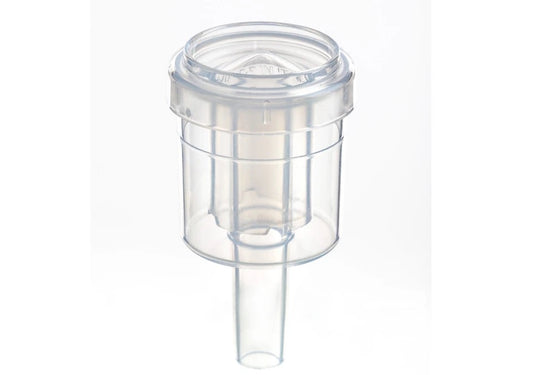 Jäsrör 2-delat