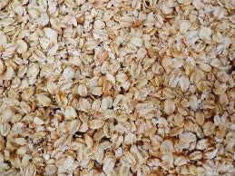 Torrifierad Have (Flaked oat)