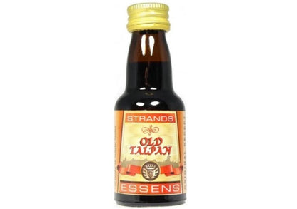 Strands Old Talpan Essens Kraftfull Och Karaktärsfull För Avec Öl Och Cider Hemmabruk