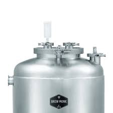 Brew Monk U40 Unitank