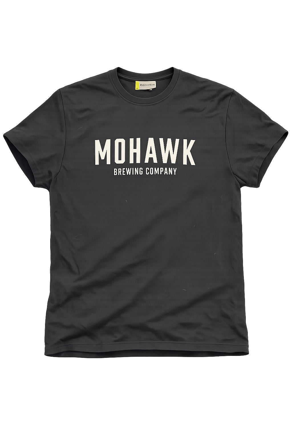 T-shirt, Mohawk Brewing