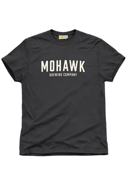 T-shirt, Mohawk Brewing