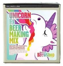 Brewdog Unicorn IPA Beer Making Mix