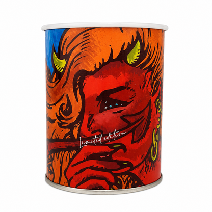 Mugg Demons Share