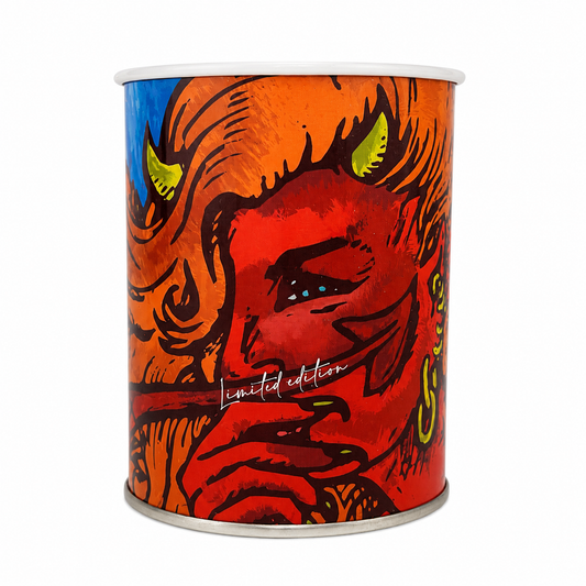 Mugg Demons Share