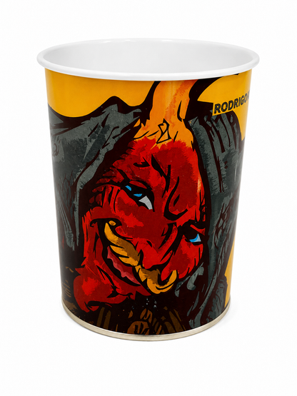 Mugg Demons Share