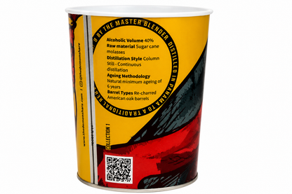 Mugg Demons Share