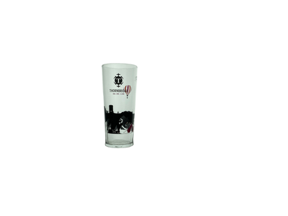 Thornbridge Ölglas 50 Cl För Hantverksöl Höjer Aroma Smak Och Skumkrona För IPA Pale Ale Och Lager