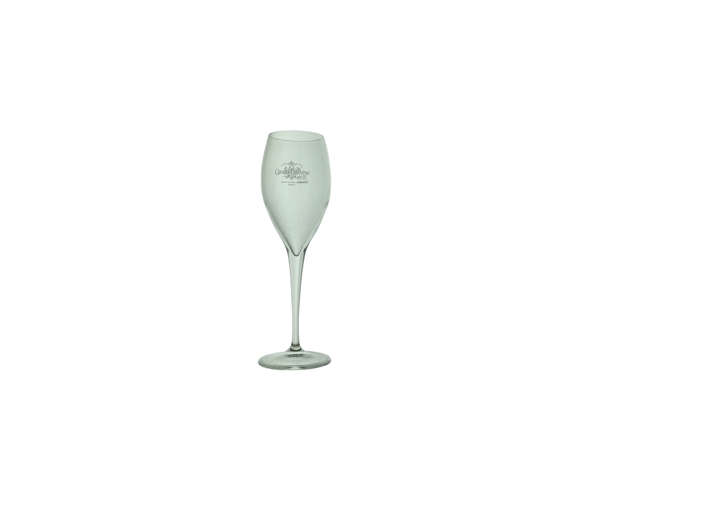 Canard-Duchêne Champagneglas Elegant Glas För Bubblor Aromer Och Frisk Smak Till Fira Och Lyxiga Tillfällen