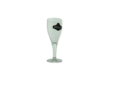 Glas Merlin 33 Cl Elegant Ölglas Som Framhäver Aromer Skumkrona Och Smak För Ölälskare
