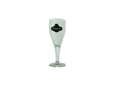 Glas Merlin 33 Cl Elegant Ölglas Som Framhäver Aromer Skumkrona Och Smak För Ölälskare