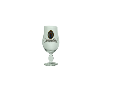 Corsendonk Ölglas 33 cl Originalt Glas För Ölälskare Som Framhäver Aromer Och Skum