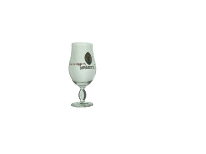 Corsendonk Ölglas 33 cl Originalt Glas För Ölälskare Som Framhäver Aromer Och Skum