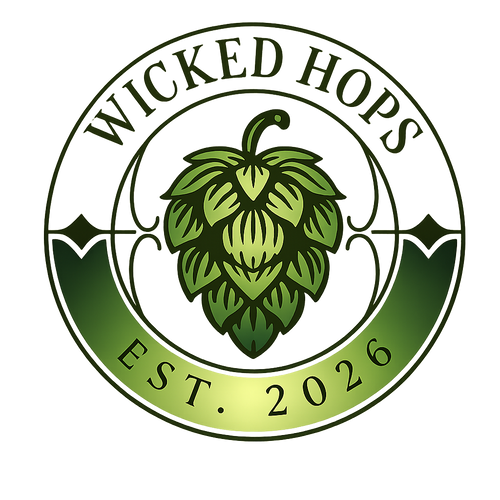 Wicked Hops