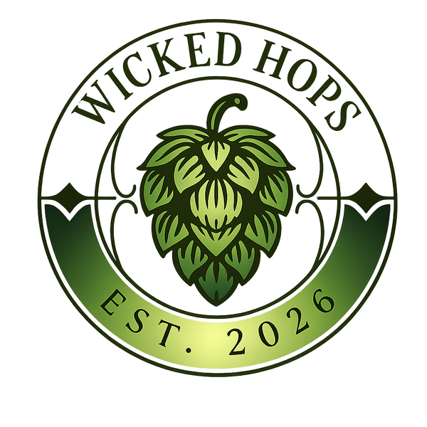 Wicked Hops